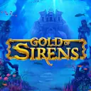 Jouer à Gold of Sirens sur le casino en ligne Starcasino.be