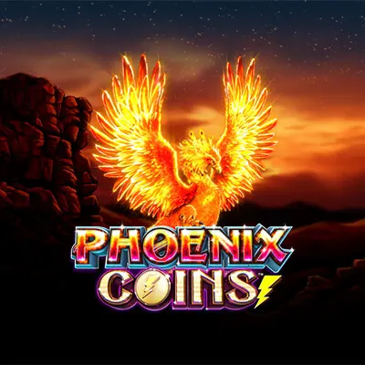 Phoenix Coins