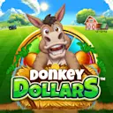 Juega a Donkey Dollars™ en el casino en línea de Solcasino.es