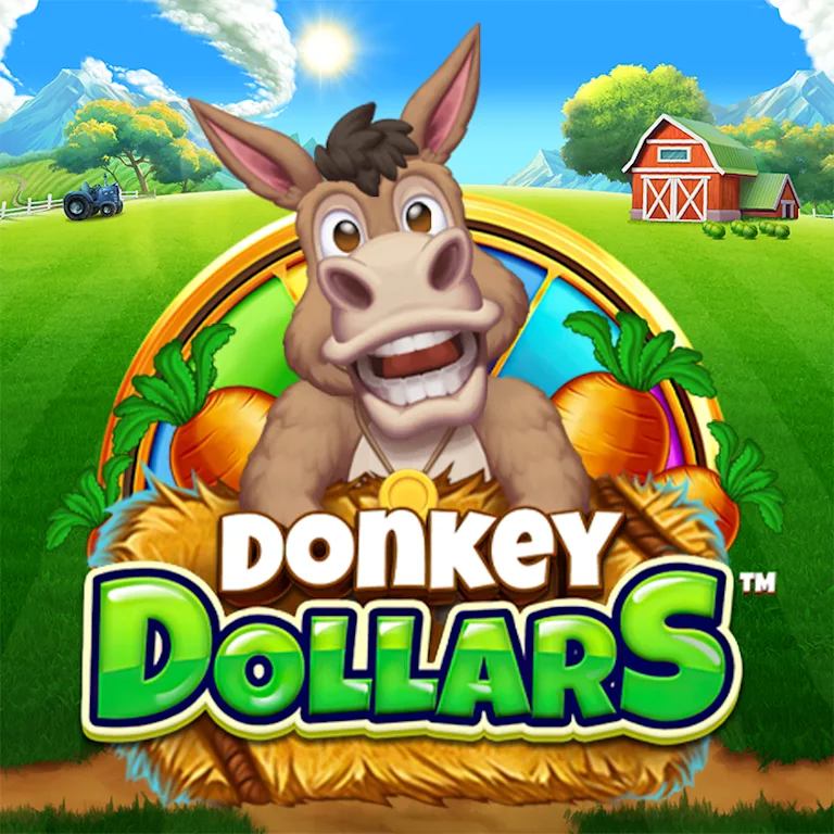 Donkey Dollars™