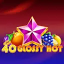 Jouer à 40 Glossy Hot sur le casino en ligne Starcasino.nl