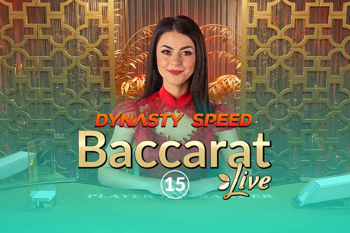 Speel Dynasty Speed Baccarat 15 bij Starcasino.nl 