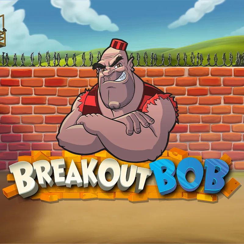 Breakout Bob