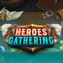 Juega a Heroes' Gathering en el casino en línea de Solcasino.es