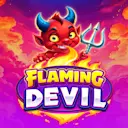 Play Flaming Devil on Solcasino.es online casino