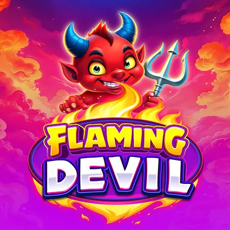 Flaming Devil