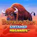 Juega a Buffalo King Untamed Megaways™ en el casino en línea de Solcasino.es