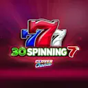 Jouer à 30 Spinning 7's sur le casino en ligne Starcasino.nl