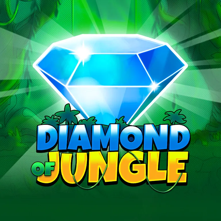 Diamond of Jungle