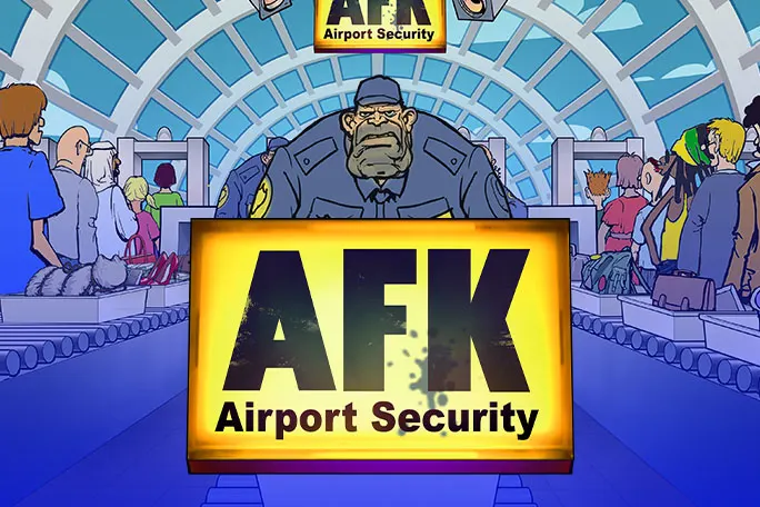 Juega a AFK Airport Security en el casino en línea de Solcasino.es