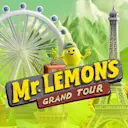 Jouer à Mr. Lemon's Grand Tour sur le casino en ligne Starcasino.be