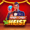 Jouer à Area Cash™ Heist sur le casino en ligne Starcasino.be