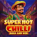 Jouer à Super Hot Chilli sur le casino en ligne Starcasino.be