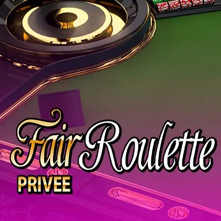 Fair Roulette Privee