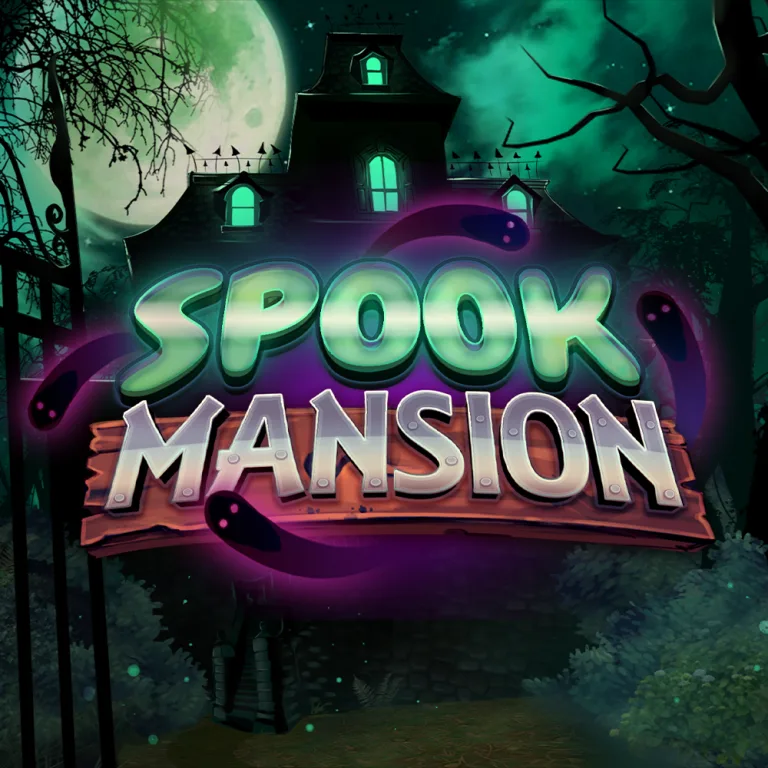 Spook Mansion