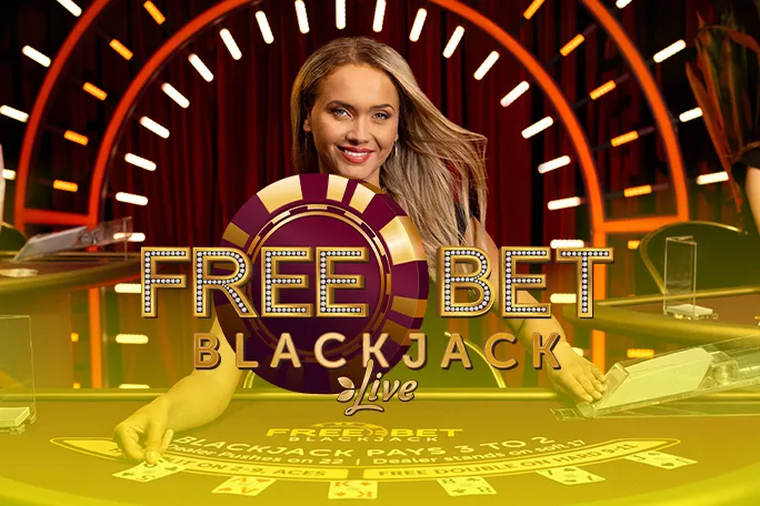 Play Free Bet Blackjack 8 on Starcasino.be online casino