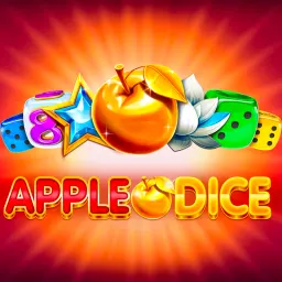 Play Apple Dice on Starcasinodice.be online casino