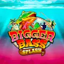 Juega a Bigger Bass Splash en el casino en línea de Solcasino.es