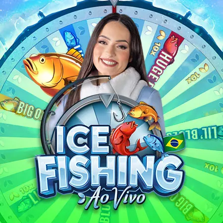 Ice Fishing Brasil