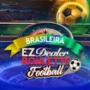 Jouer à EZ Dealer Roulette Brazil Football sur le casino en ligne Starcasino.nl