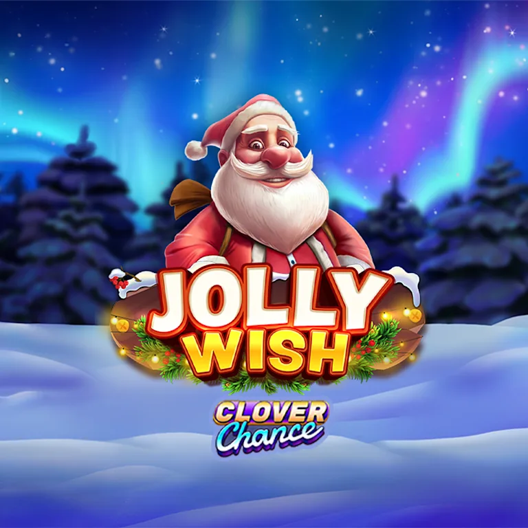 Jolly Wish