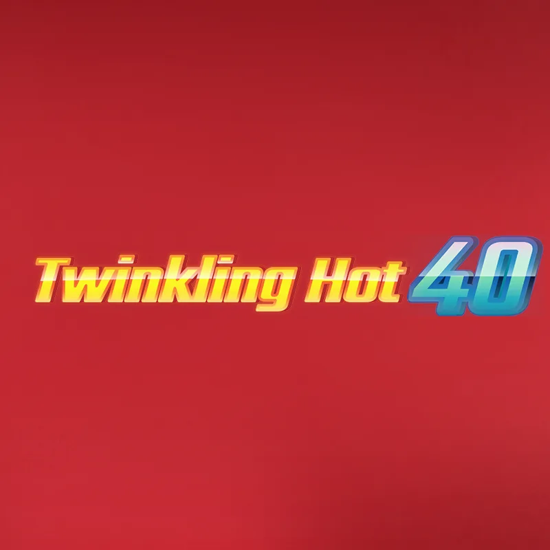 Twinkling Hot 40