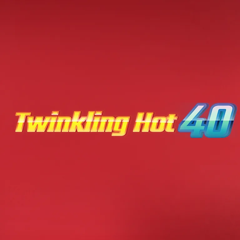 Twinkling Hot 40