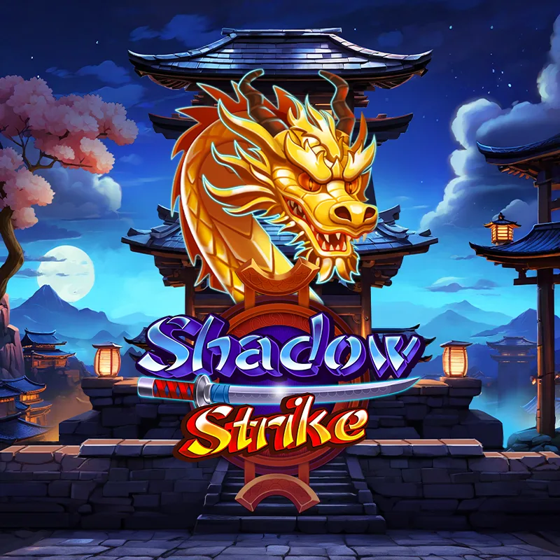 Shadow Strike