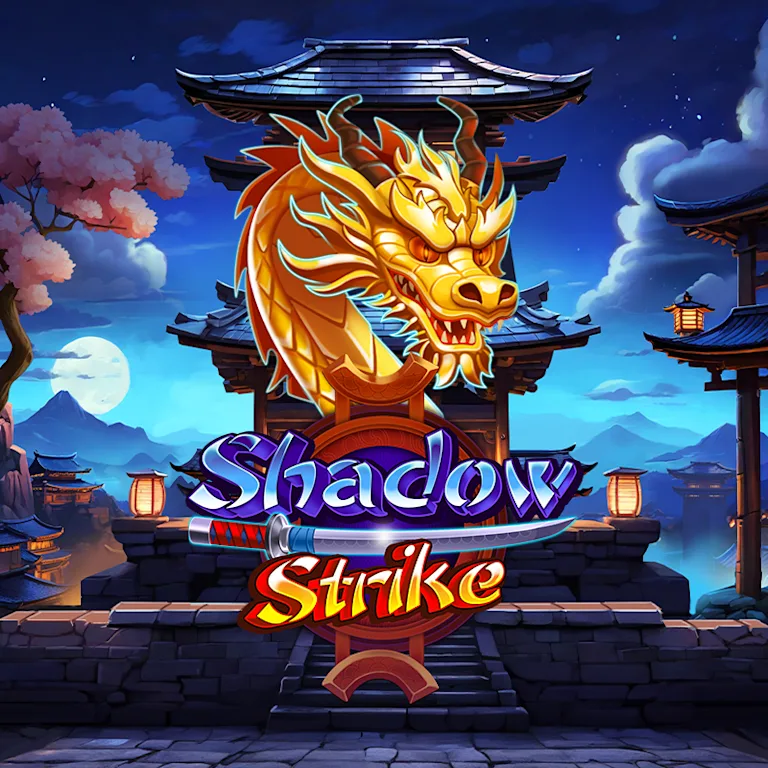 Shadow Strike