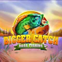 Jouer à Bigger Catch Bass Fishing sur le casino en ligne Starcasino.be
