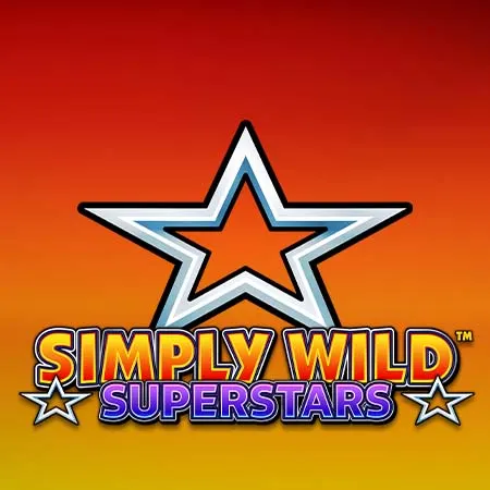 Simply Wild™ SuperStars