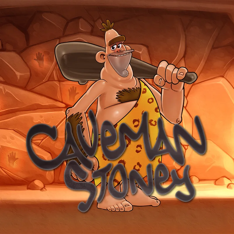 Caveman Stoney
