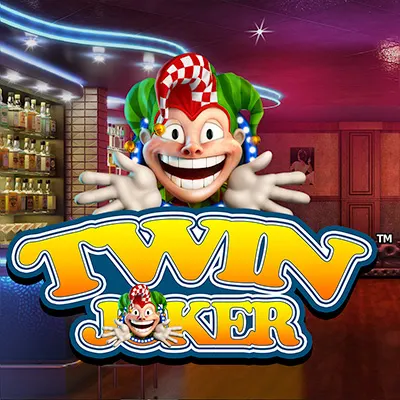 Twin Joker