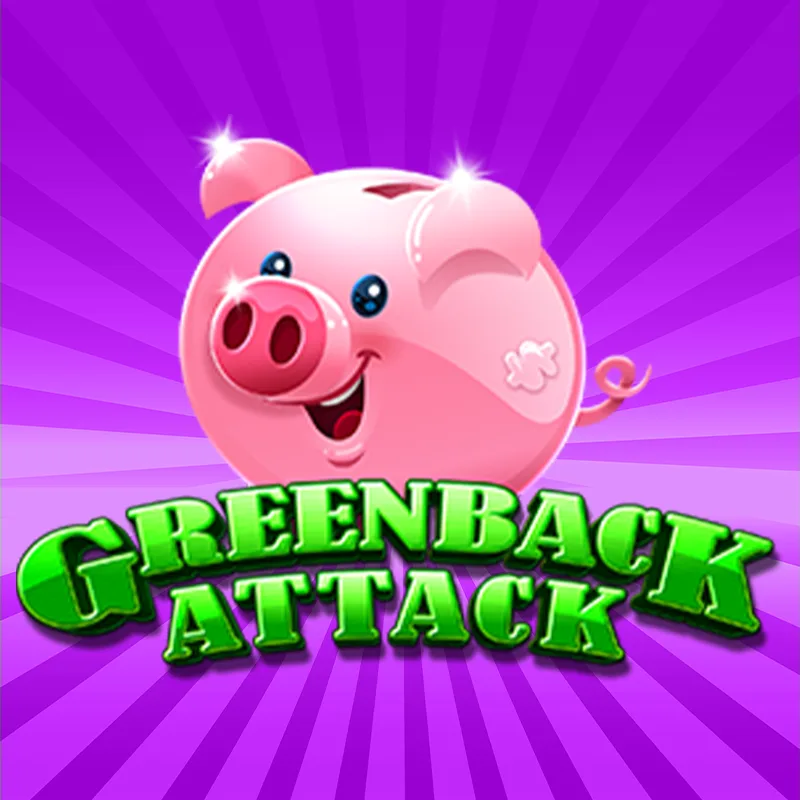 Greenback Attack