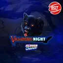 Jouer à Vampire Night Clover Chance sur le casino en ligne Starcasino.nl