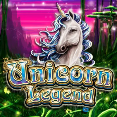 Unicorn Legend