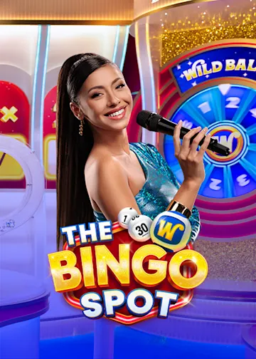 Play The Bingo Spot on Starcasino.be online casino