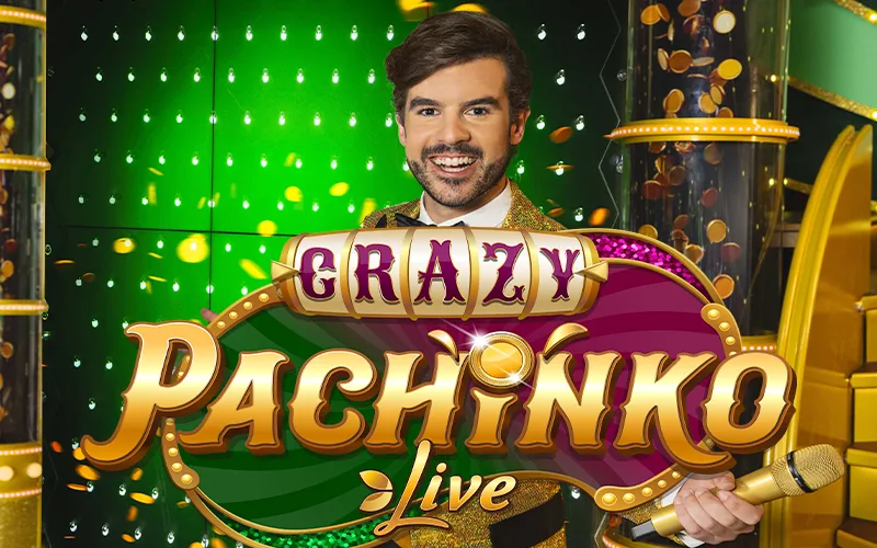 Speel Crazy Pachinko op Starcasino.be online casino