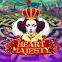 Jouer à Heart Majesty Dice sur le casino en ligne Hotwin.be