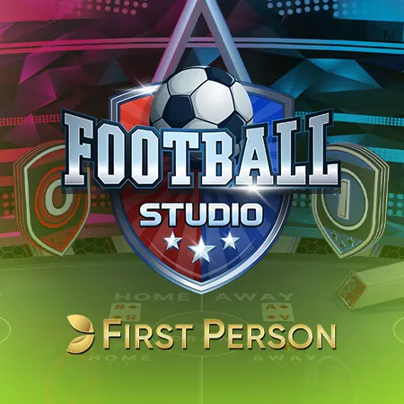 First Person Top Card