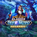 Play Fire Blaze: Blue Wizard MegaWays on Starcasino.nl online casino