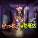Jouer à Book of Madness sur le casino en ligne Starcasino.nl
