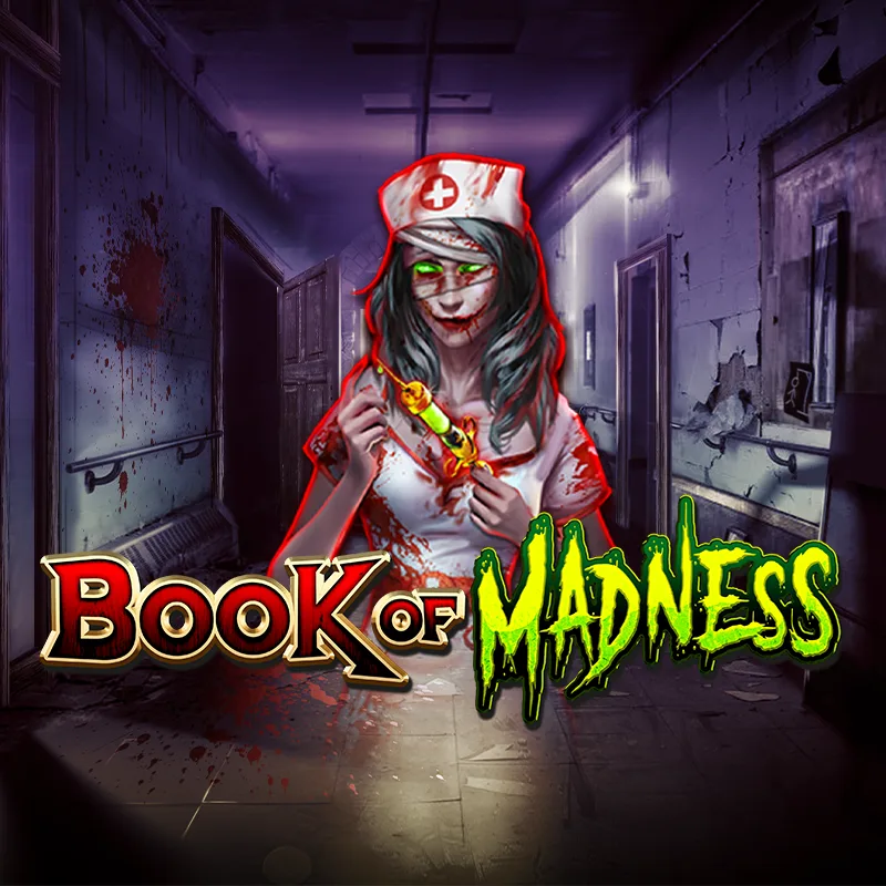 Book of Madness