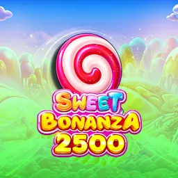 Jouer à Sweet Bonanza 2500 sur le casino en ligne Starcasino.be