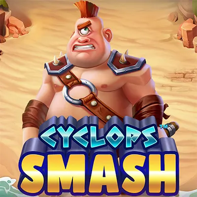 Cyclops Smash™