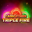 Jouer à Cash Strike Triple Fire sur le casino en ligne Starcasino.nl