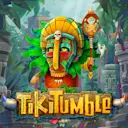 Juega a Tiki Tumble en el casino en línea de Solcasino.es