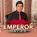 Play Emperor Baccarat NC on Starcasino.nl online casino