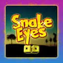 在Madisoncasino.be在线赌场上玩Snake Eyes
