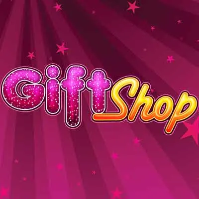 Gift Shop(POFS)